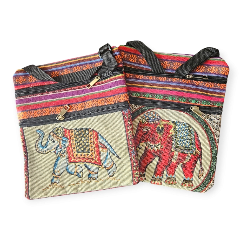 Festival Bag